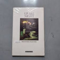 Image of Up all night