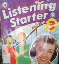 Image of Listening Starter