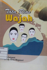 Tata Rias Wajah