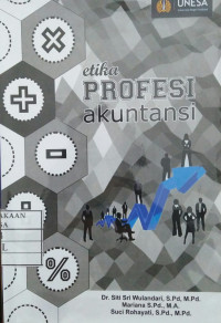 Image of Etika Profesi Akuntansi