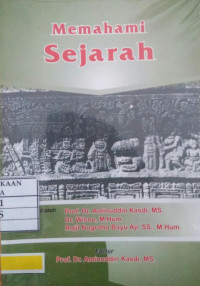 Memahami Sejarah