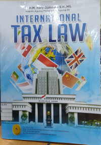 International Tax Law