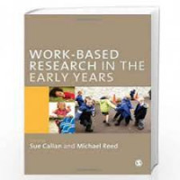 Work-Based Research in the Early Years