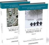 Image of A companion to world war II: Volume 2