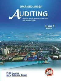 Auditing: Petunjuk Praktis Pemeriksaan Akuntan oleh Akuntan Publik