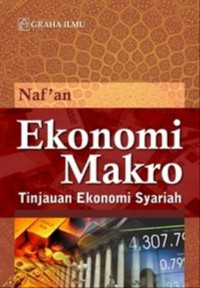 Ekonomi Makro : Tinjauan Ekonomi Syariah