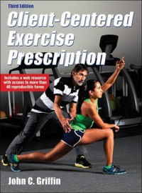 Image of Client-Centered Exercise Prescription