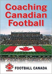 Image of coaching canadian football