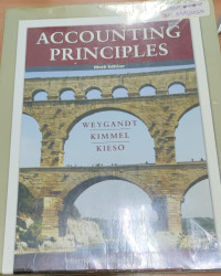 Image of Accounting Principles