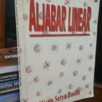 Aljabar linear