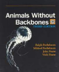 Image of Animals Without Backbones