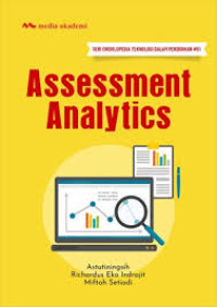 Image of Asessment Analytics