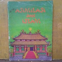 Image of Asimilasi Dan Islam