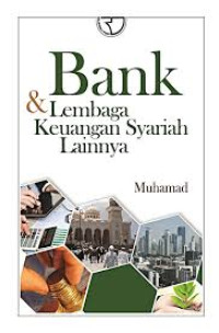 Bank & Lembaga Keuangan Syariah Lainnya