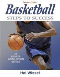 Basketball steps to success