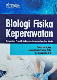 Biologi Fisika Keperawatan