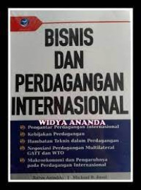 Bisnis dan Perdagangan Internasional