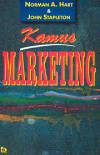 Image of Kamus marketing