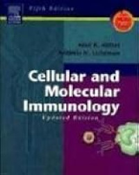 Image of Cellular and molecular immunology