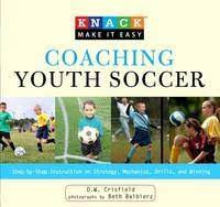 Image of Coaching youth soccer