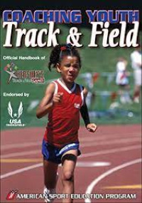 Image of Coaching youth track & field