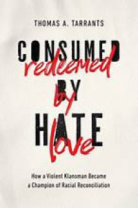 Image of Consumed Redeemed By Hate Love