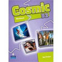 Cosmic Workbook B2