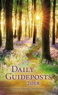 Image of Daily Guideposts 2018