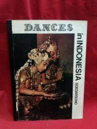 Dances in Indonesia