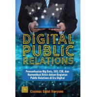 Digital Public Relations