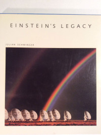 Einstein's legacy