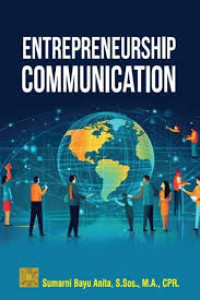 Entrepreneurship Communication