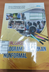 Image of Evaluasi Program Pendidikan Informal