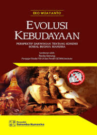 Evolusi Kebudayaan