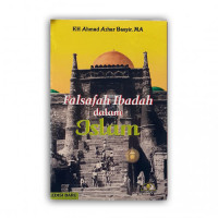 Image of Falsafah Ibadah dalam Islam