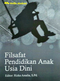 Image of Filsafat Pendidikan Anak Usia Dini