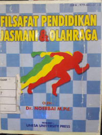 Filsafat pendidikan jasmani dan olahraga