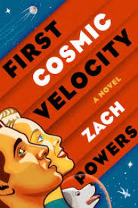 Image of Fisrt Cosmic Velocity