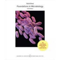 Image of Foundations in Microbiology ED-10
