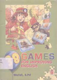 Image of Games for improving English
