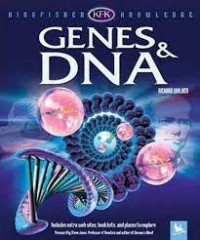 Image of Genes and DNA