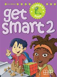 Image of Get Smarts 2