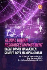 Global Human Resources Management