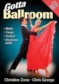 Image of Gotta ballroom