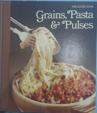 Graints, Pasta & Pulses