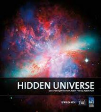 Image of Hidden universe