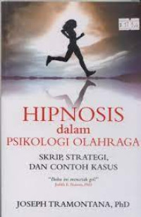 Hipnosis dalam psikologi olahraga