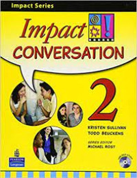 Impact Conversation 2