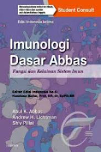 Imunologi Dasar Abbas