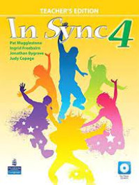 Image of In Sync 4 : Teacher's Edition
